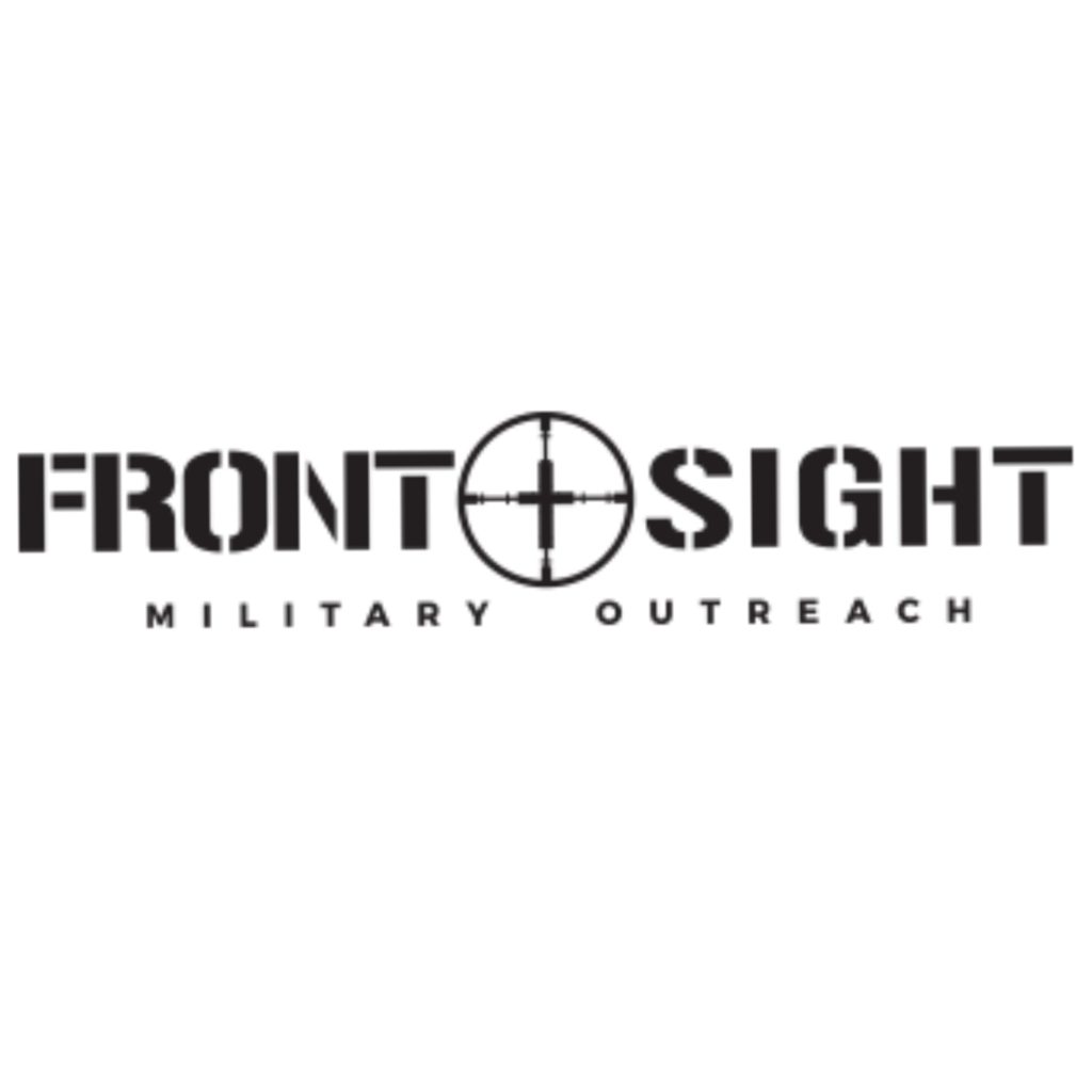 front sight logo, about us