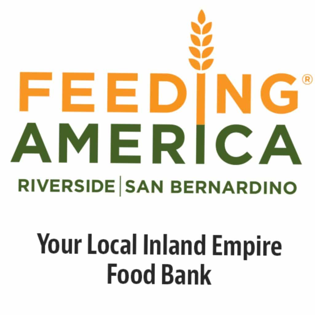 feeding america logo, about us